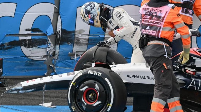 Christian Horner expects Daniel Ricciardo to miss the Singapore Grand Prix