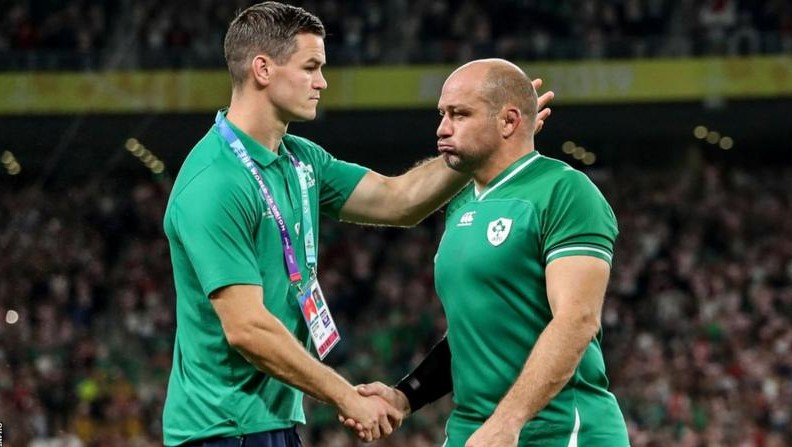 Ireland’s lackluster past performances at the Rugby World Cup 2023