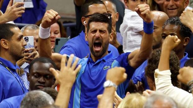 “One of the sport’s greatest achievements,” the US Open 2023 has been called, but how far can Novak Djokovic go?