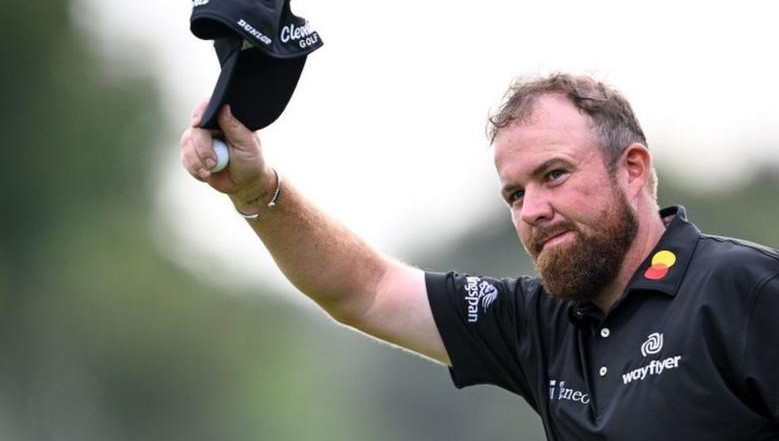 Shane Lowry of Europe has stated that he ‘deserves’ a spot on the team that will compete against the United States in Rome for the Ryder Cup