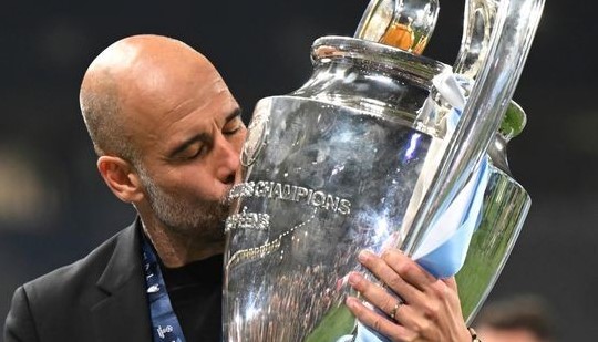 Preview of Manchester City’s match vs Red Star Belgrade in the Champions League, with latest team news, in-depth analysis, and live updates