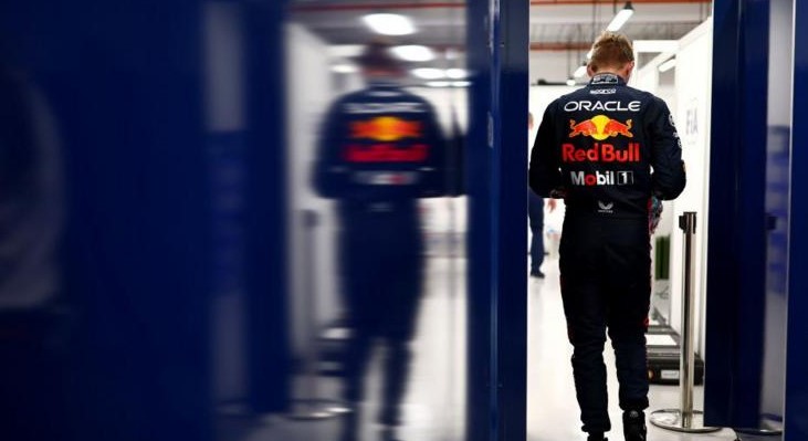 Red Bull needs something ‘really exceptional’ to happen at the Singapore Grand Prix in order to keep their winning streak alive