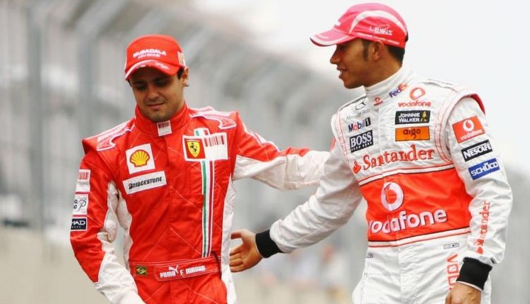 Toto Wolff: Felipe Massa’s title defense in court might throw Formula One into chaos in 2008