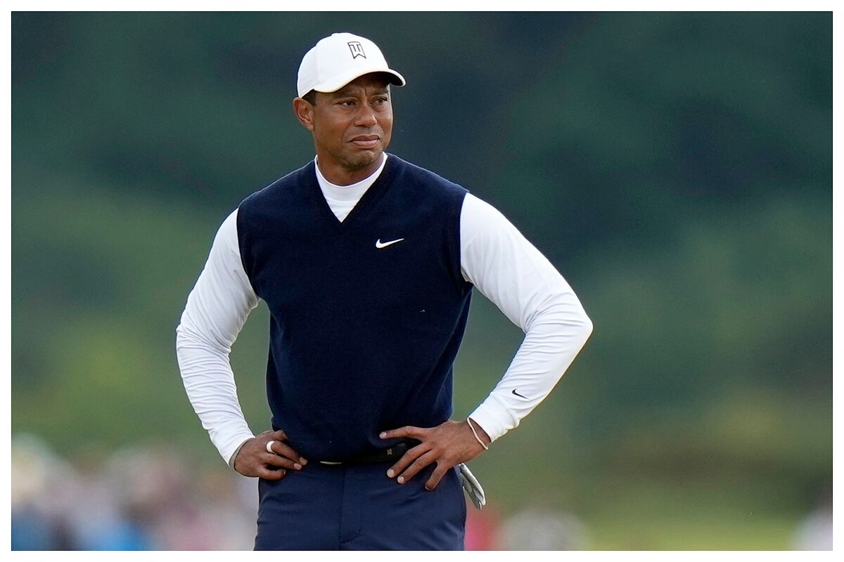 Tiger Woods refuses to rule out golf return: Will he play once more?