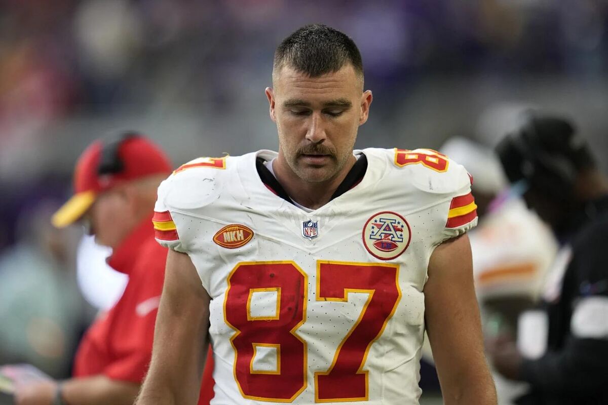 ‘Taylor Swift just isn’t an inspiration for Travis Kelce’, does FOX Sports activities commentator has a degree?