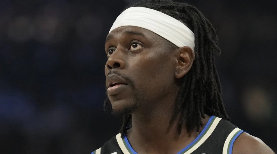 The transaction that sent Jrue Holiday to the Celtics produced both winners and losers