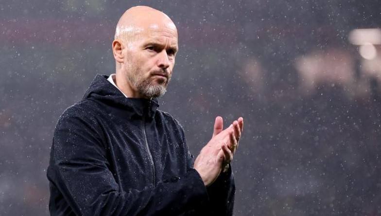 Man Utd loses 3-2 to Galatasaray, Erik ten Hag has to answer more questions if he wants to go against the trend