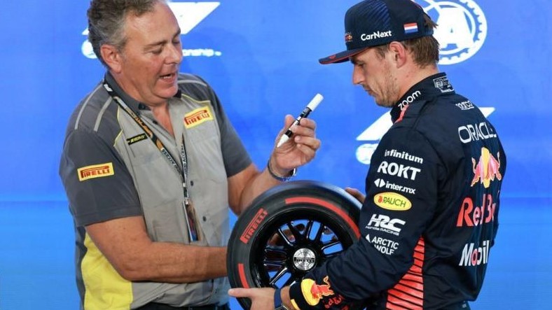 Pirelli has been given a new contract to supply tyres for the Formula One championship until at least 2027