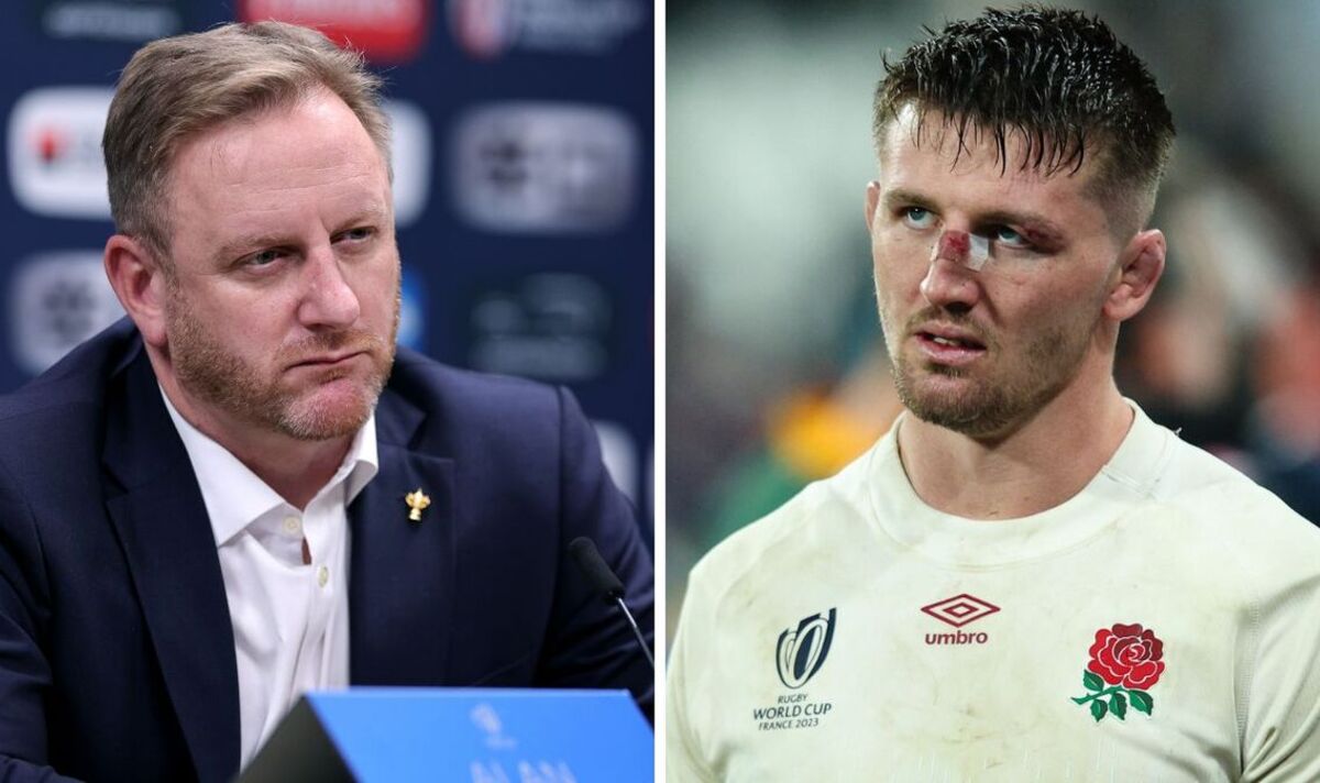 Rugby World Cup LIVE: England v South Africa investigation takes twist as bosses attacked | Rugby | Sport
