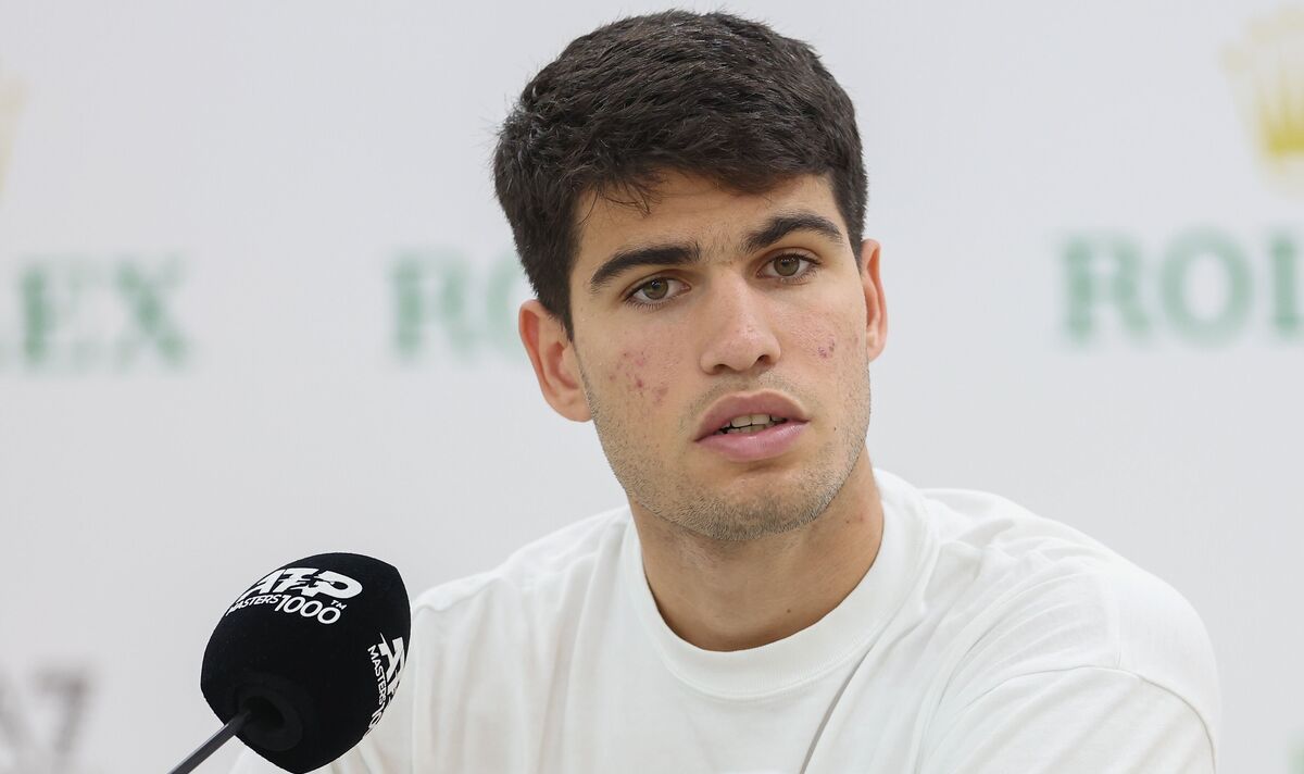 Carlos Alcaraz provides comeback replace as Djokovic combat renewed in Paris after harm | Tennis | Sport
