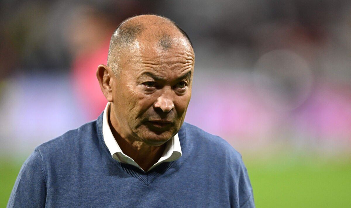 Eddie Jones set to ‘give up Australia’ as trusted allies axed after Rugby World Cup catastrophe | Rugby | Sport