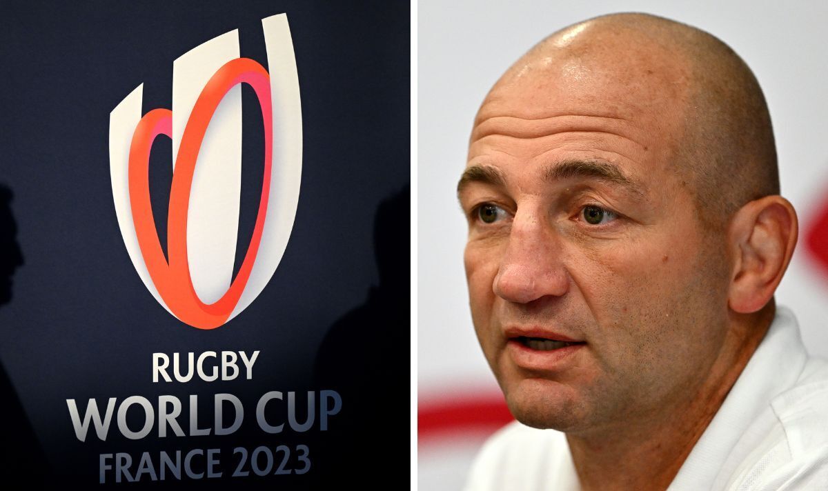 Rugby World Cup LIVE: England make new allegation as Steve Borthwick wades into racism row | Rugby | Sport