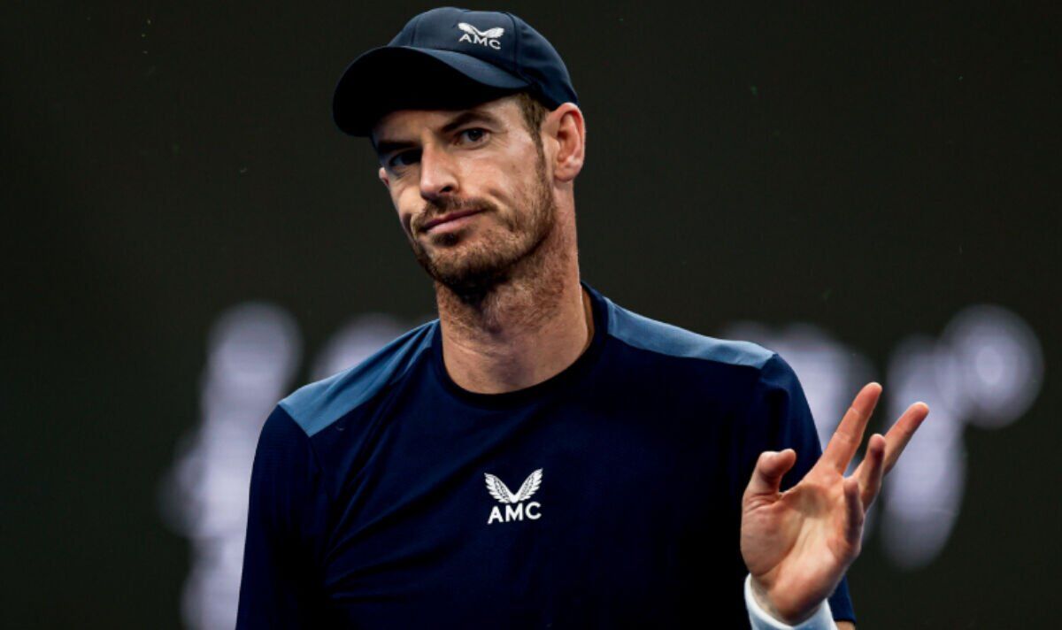 Andy Murray’s nightmare Paris Masters draw as Djokovic discovers destiny | Tennis | Sport