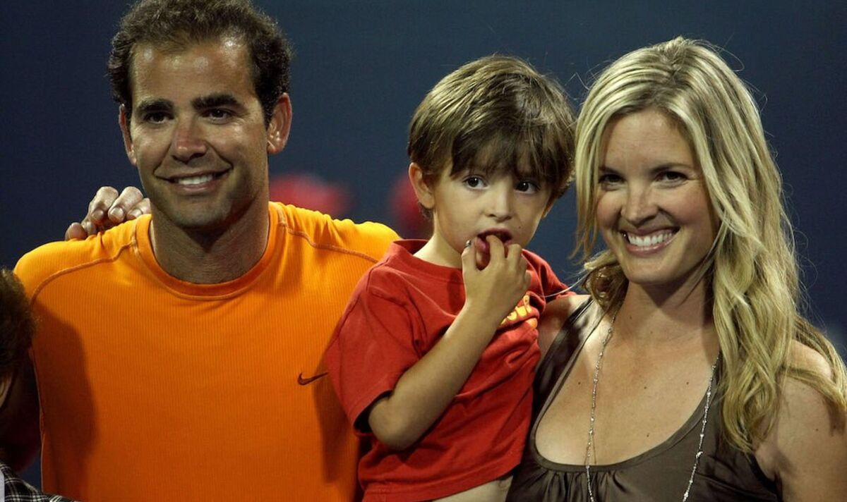Pete Sampras tragically pronounces his spouse has most cancers | Tennis | Sport