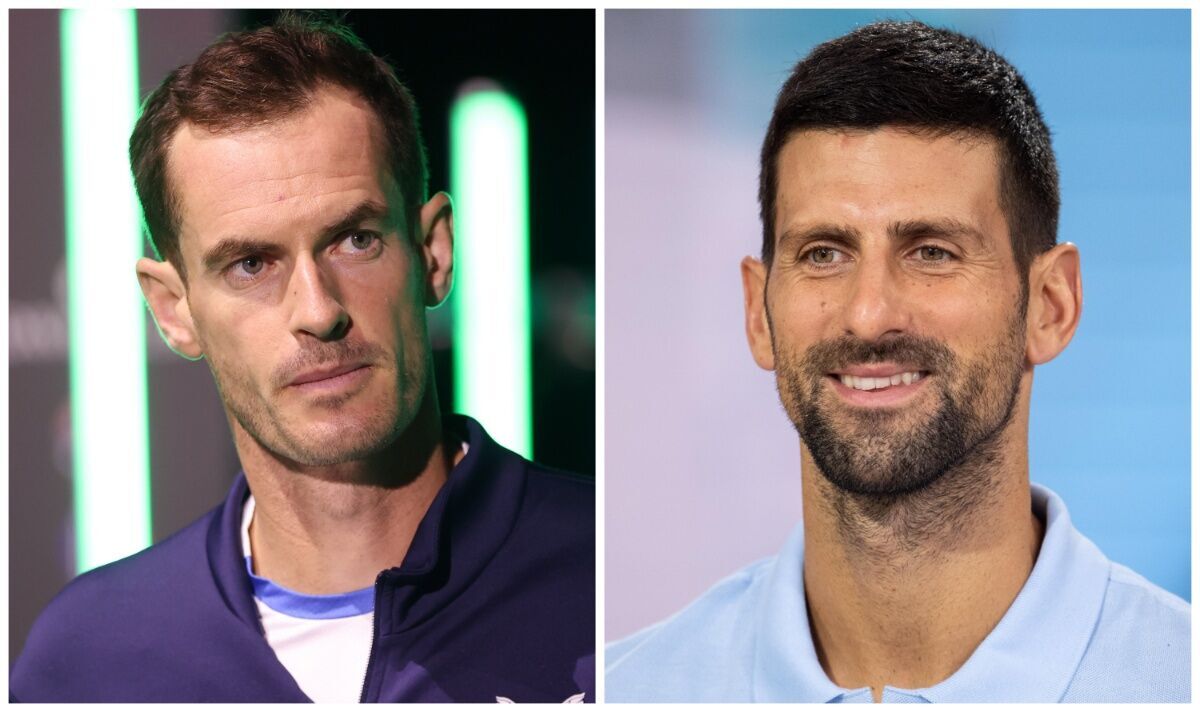 Paris Masters LIVE: Andy Murray faces nightmare opponent as Djokovic discusses swear row | Tennis | Sport