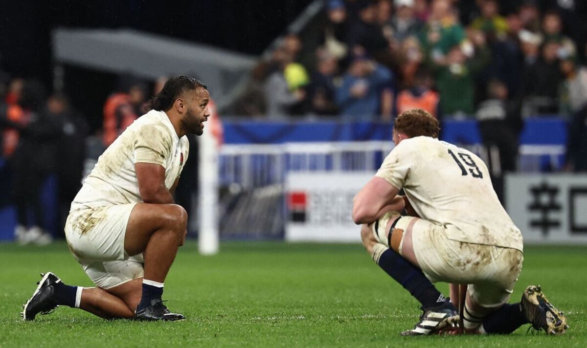 RFU accused of bringing England rugby ‘to its knees’ regardless of World Cup ending | Rugby | Sport