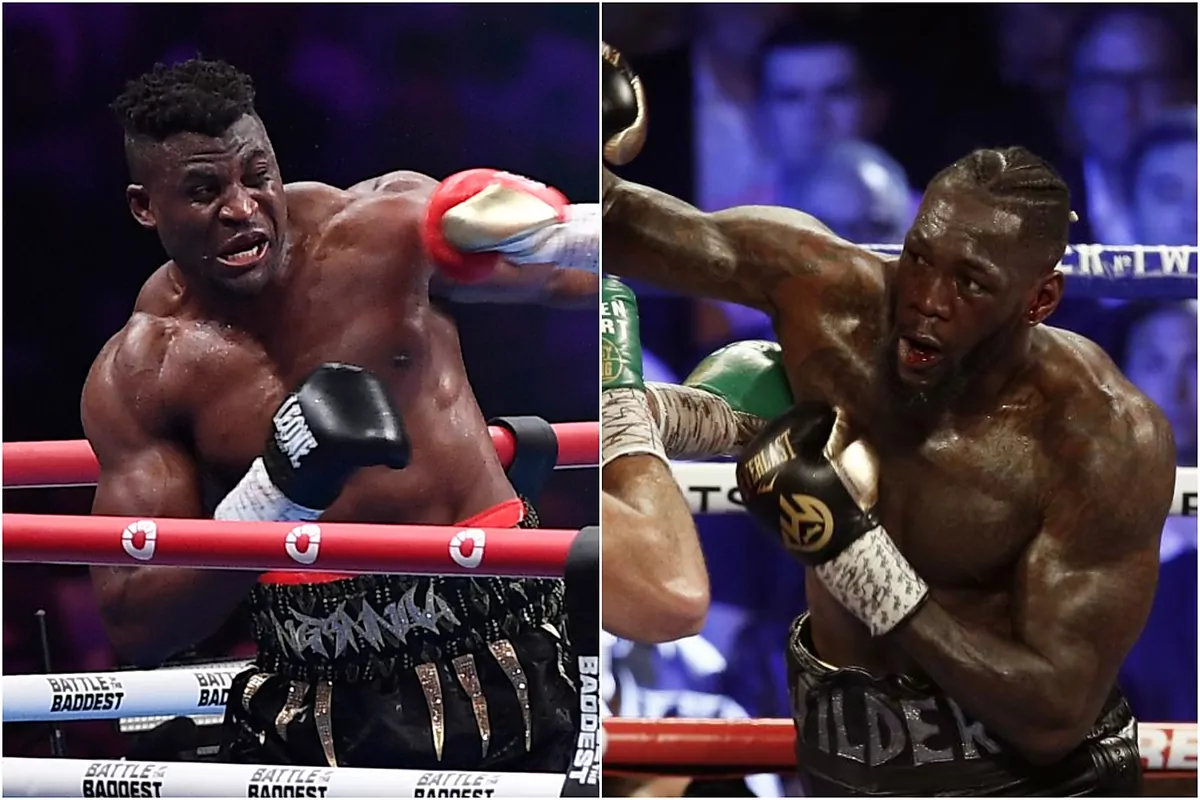 Boxing: Ngannou’s subsequent combat is in sight: Who’s the opponent lined up?
