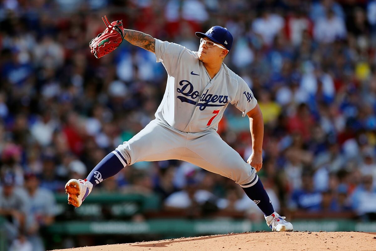 May Dodgers’ pitcher Julio Urias go to jail if he’s discovered responsible of home violence?