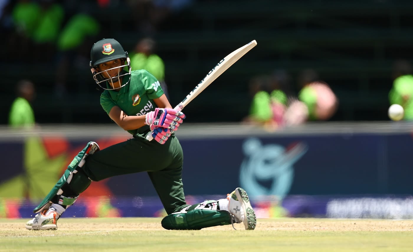 ICC Ladies’s Championship – Younger Sumaiya and Nishita named in Bangladesh’s ODI squad in opposition to Pakistan