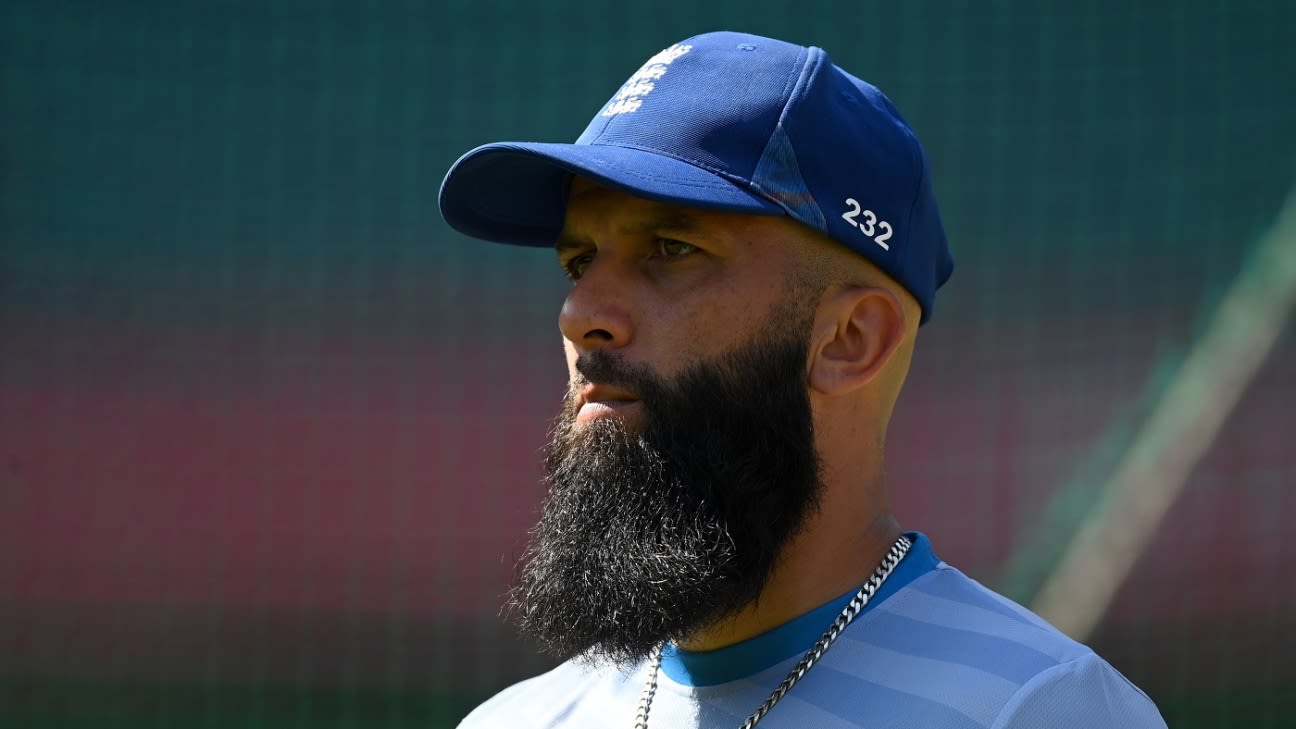 ICC World Cup 2023 – Moeen – ‘If England are going out, we’re going out with a bang’