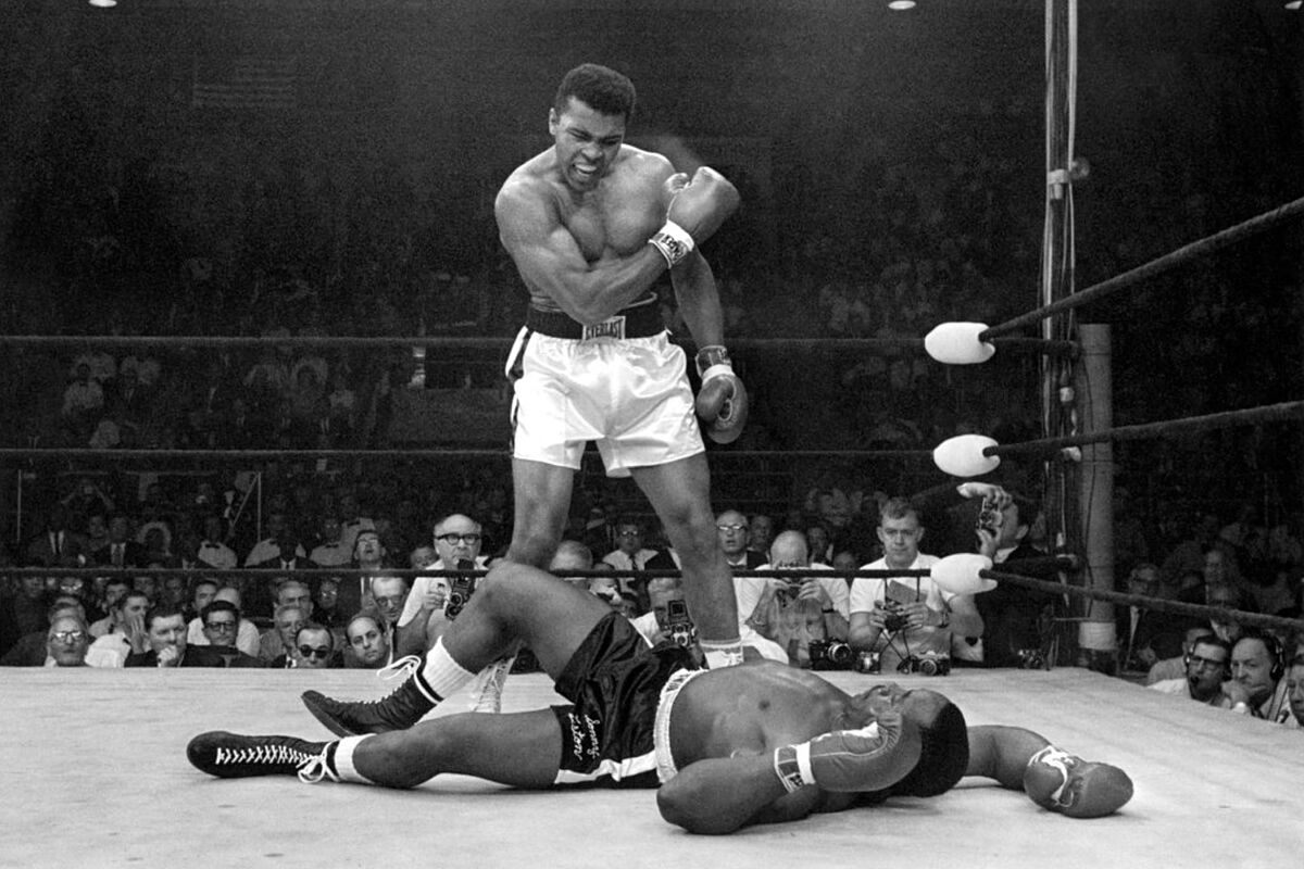 Lewiston, Maine: The city the place Muhammad Ali’s iconic knockout made historical past