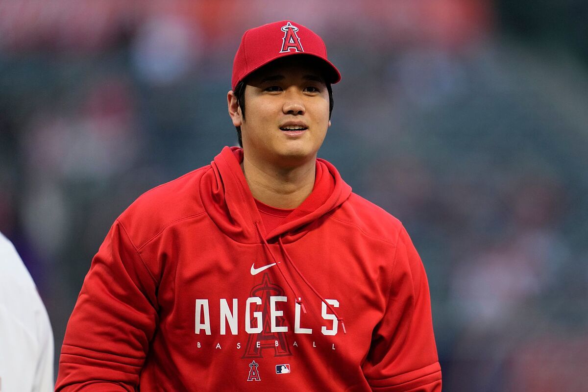 MLB Information: Who will signal Shohei Ohtani? Rangers, Giants and Dodgers amongst the favorites