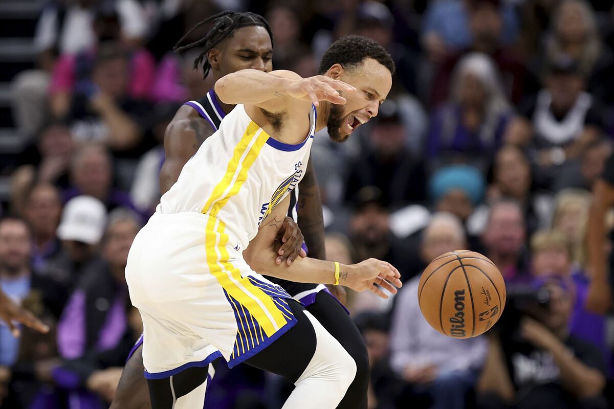 Steph Curry’s damage standing: Will the Warriors star play as we speak in opposition to the Houston Rockets?