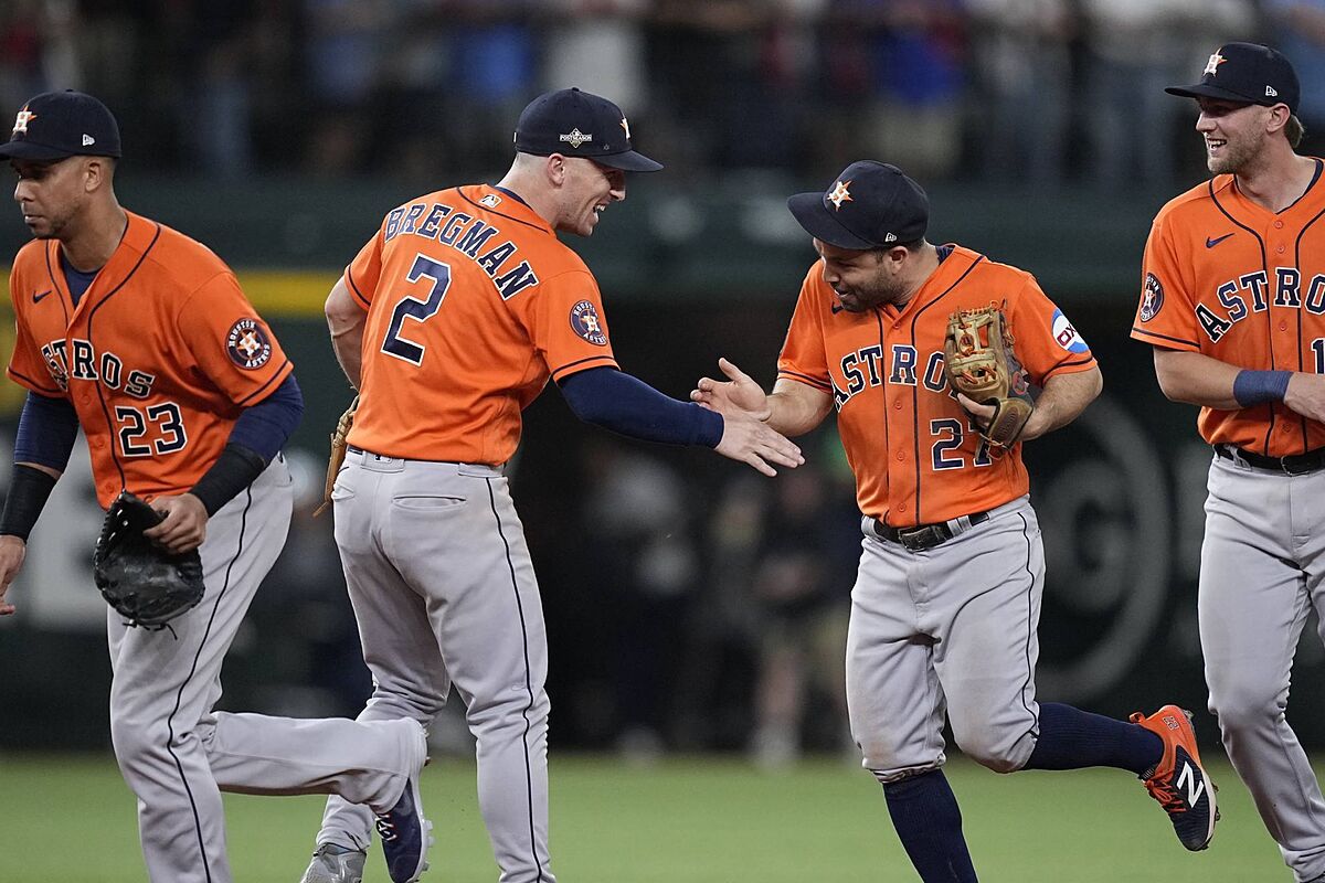 “This can go down in historical past” – Astros supervisor Baker, on dramatic Sport 5 ALCS win