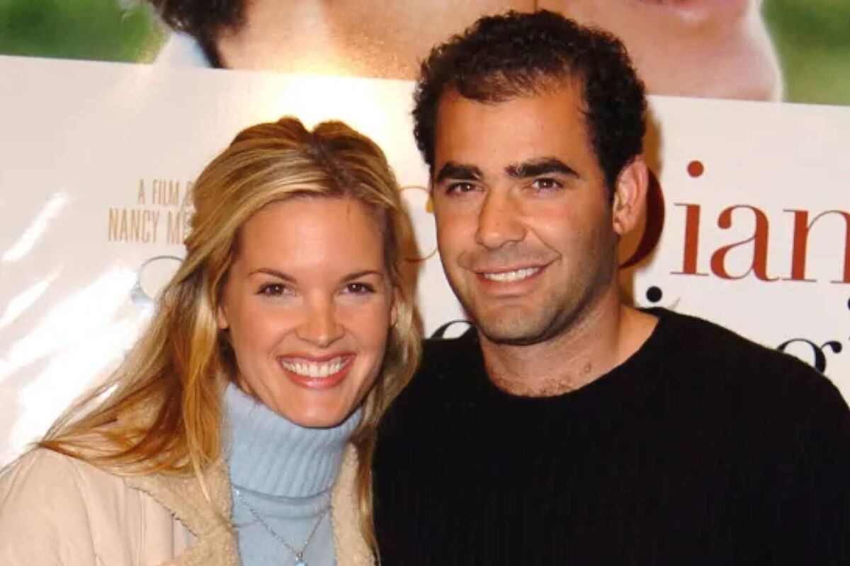 Tennis: Pete Sampras broadcasts that his spouse, actress Bridgette Wilson, is affected by a critical sickness