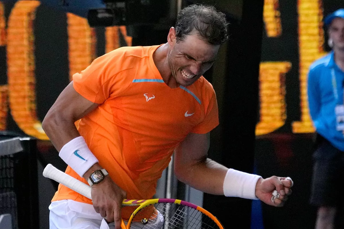 Toni Nadal: I believe Rafa Nadal will be capable to play within the Australian Open