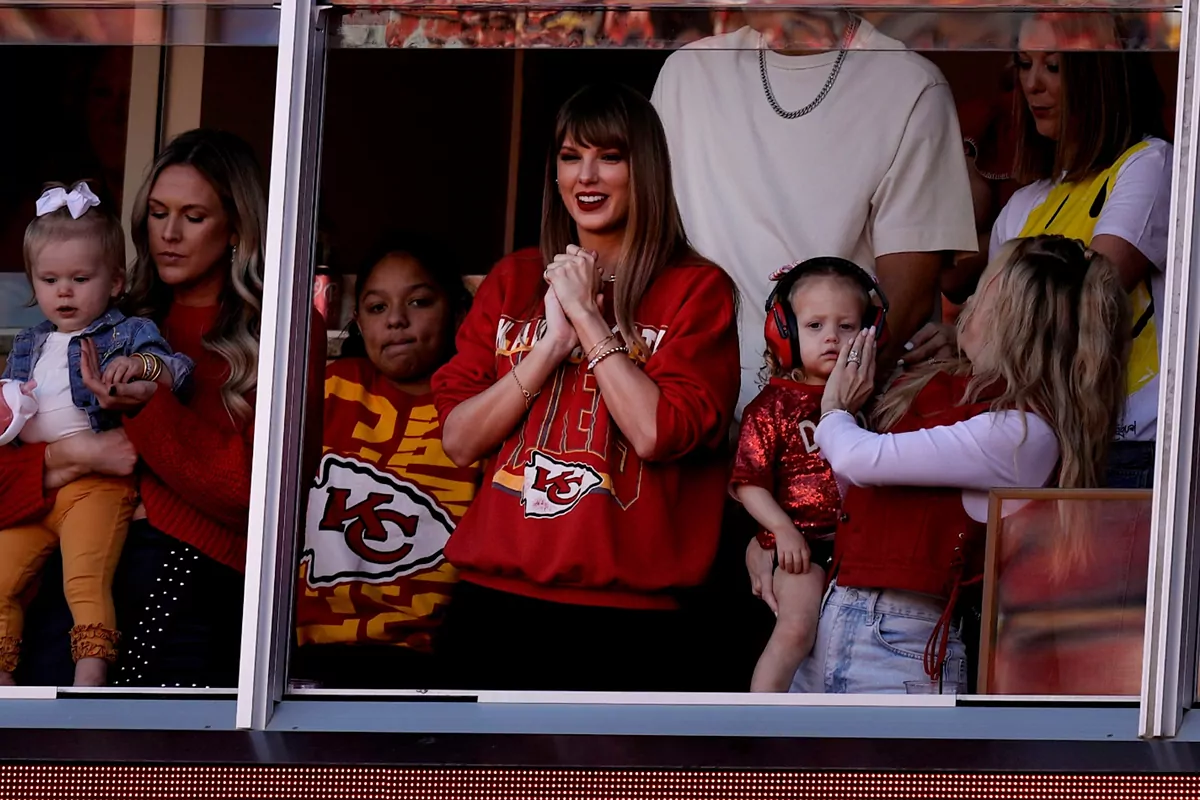 Taylor Swift is not going to attend Travis Kelce’s recreation towards the Miami Dolphins: Why?