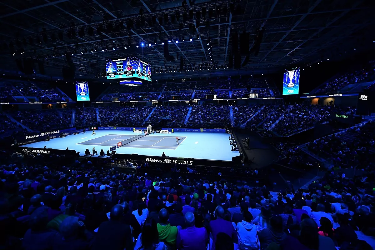 Tennis: When are the ATP Finals 2023: Dates, gamers, the place to look at on TV and venue of the Masters Event?