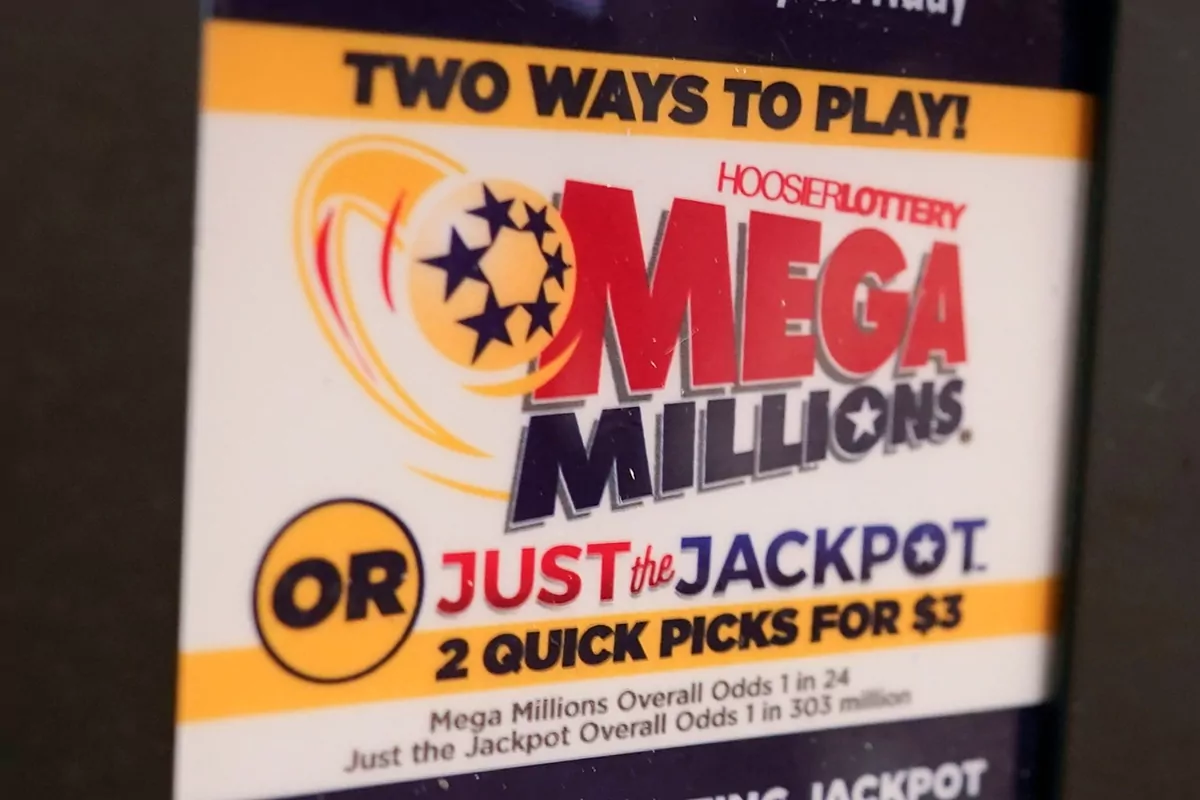 Mega Hundreds of thousands successful numbers for 11/21/23: $289 million jackpot