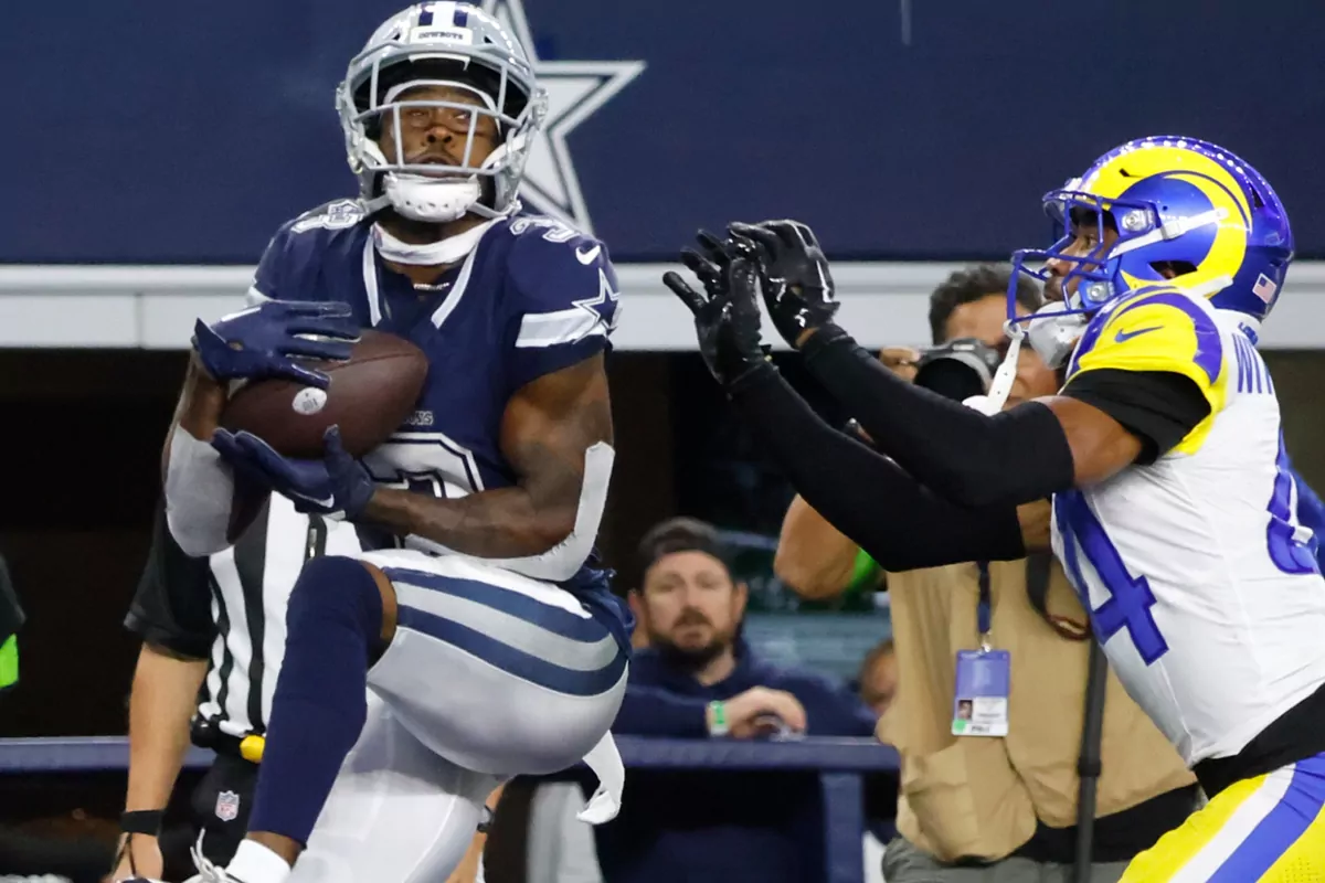 Mike McCarthy defends Brandin Cooks’ restricted position in Dallas offense