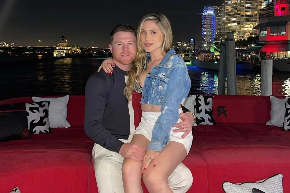 Saul ‘Canelo’ Alvarez posts unusual R-Rated message on X: Was his account hacked?
