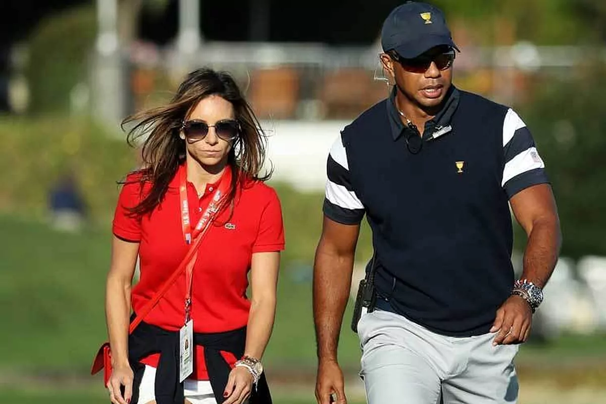 Tiger Woods avoids massive hassle, will get ex-girlfriend Erica Herman to depart him alone