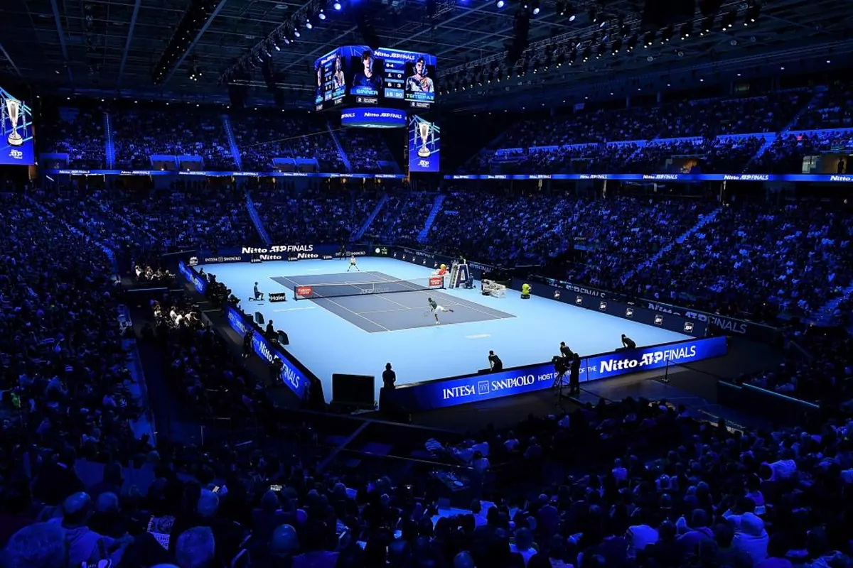 Tennis: ATP Finals 2023 Semifinals: draw, certified gamers, dates and the place to observe on TV and on-line