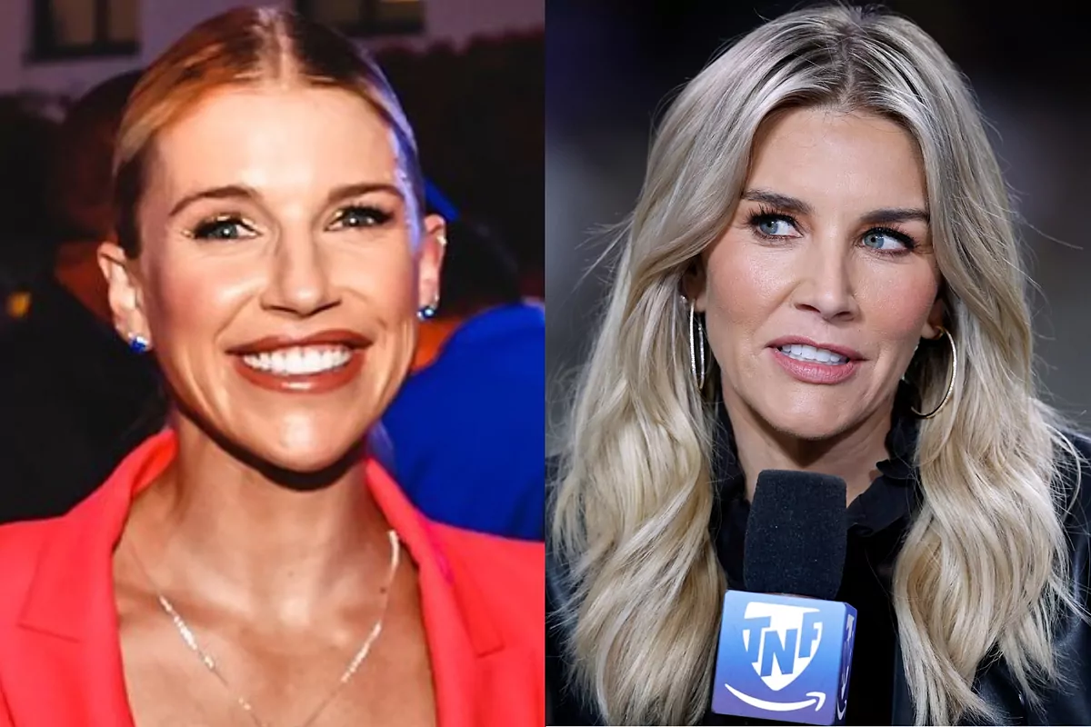 Kelly Stafford defends Charissa Thompson amid backlash over fabricated stories