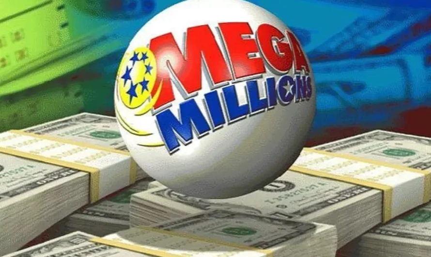 Mega Hundreds of thousands profitable numbers for 11/28/23: $335 million jackpot