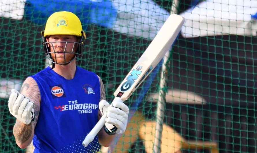CSK – Ben Stokes opts out of IPL 2024 to ‘handle workload and health’
