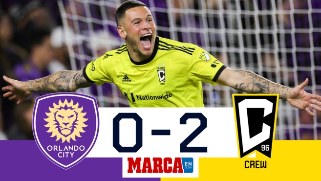 Columbus Crew clinches MLS Japanese Convention Finals berth in nail-biting additional time win