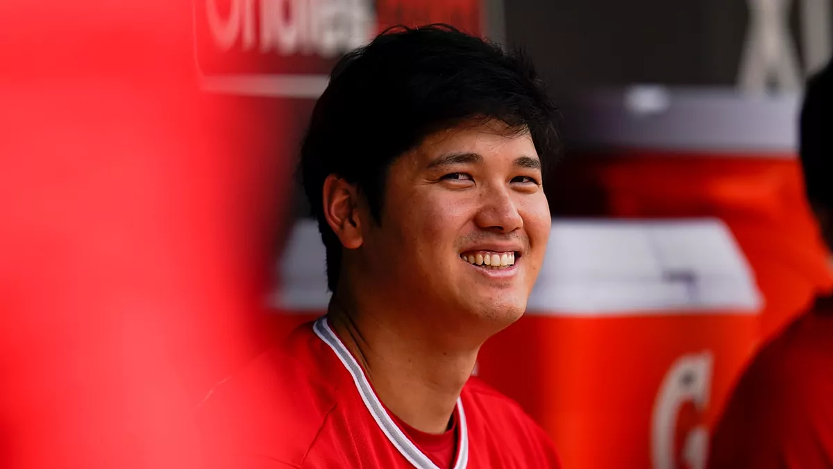 Dodgers All-Star Max Muncy tries to recruit Shohei Ohtani by sending a transparent message