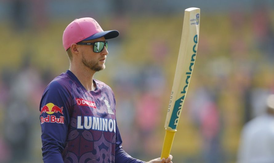 IPL 2024 – England’s Joe Root opts out earlier than retention deadline