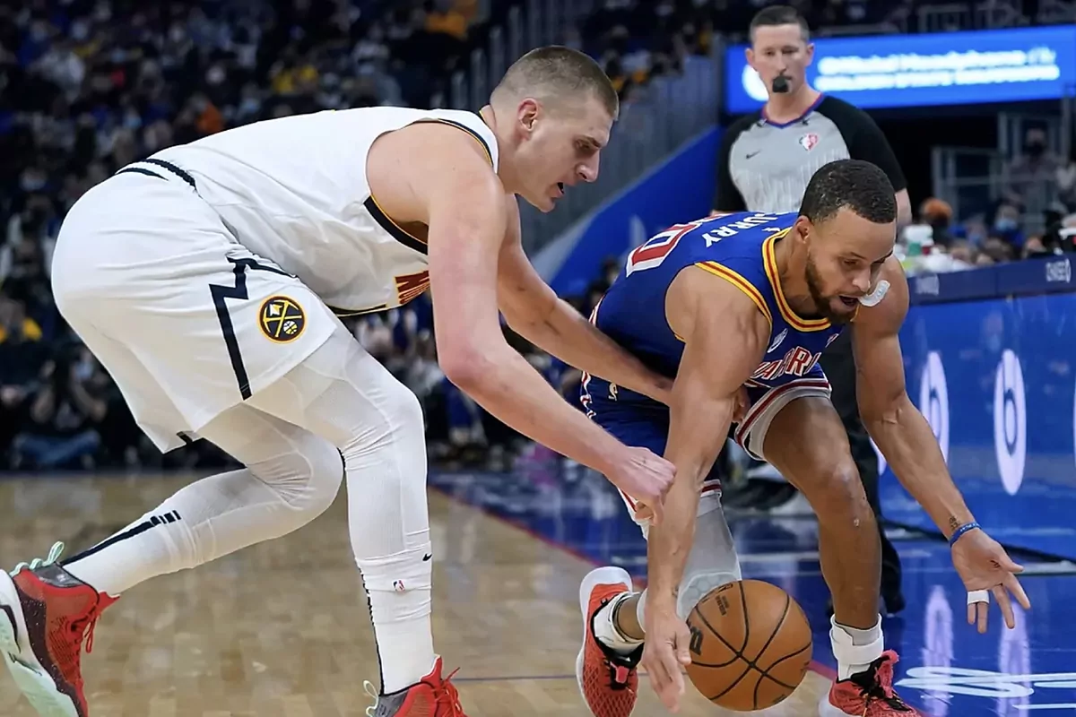 Kerr ‘betrays’ Warriors by calling Nikola Jokic the perfect participant on the planet, not Curry