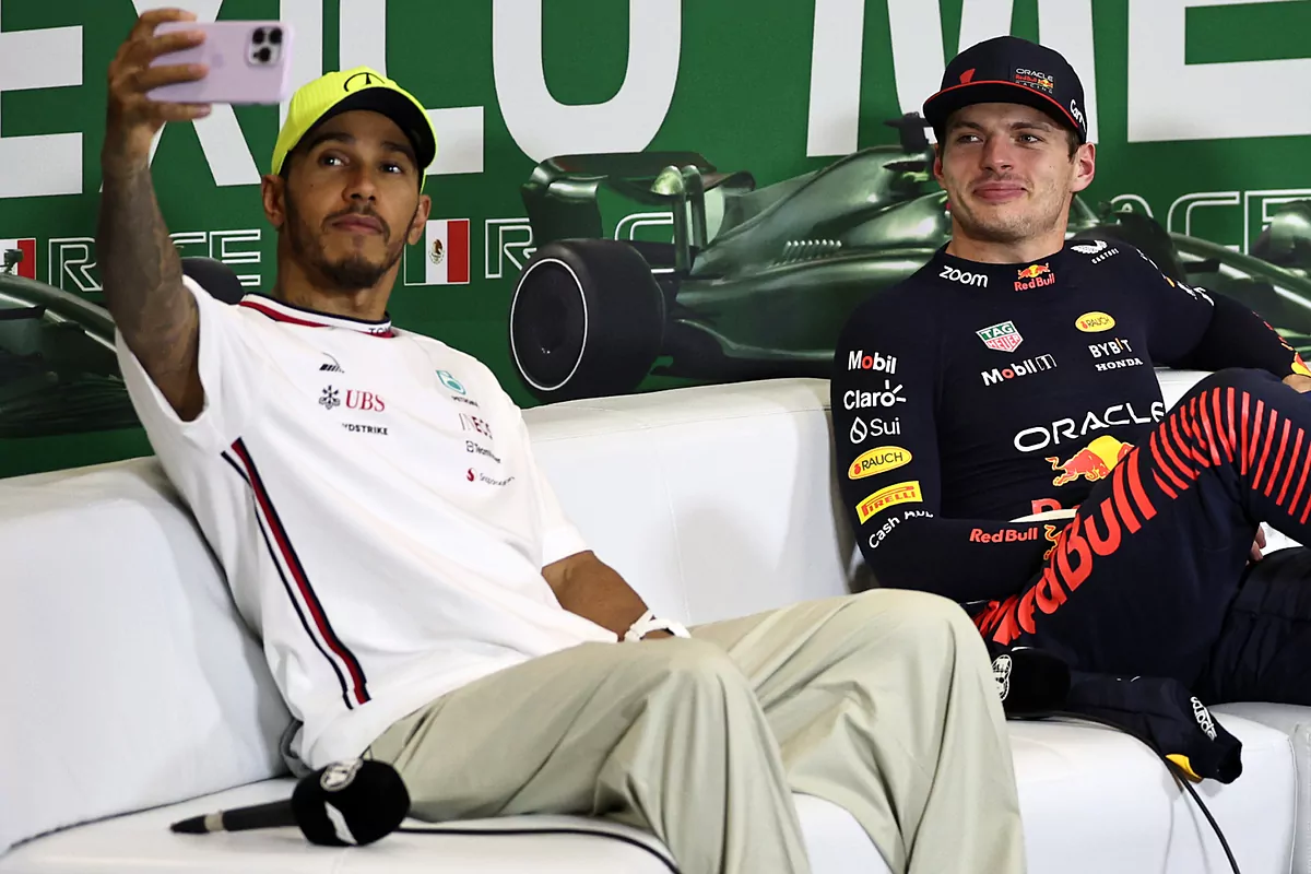 Lewis Hamilton’s harsh and unsettling F1 prediction