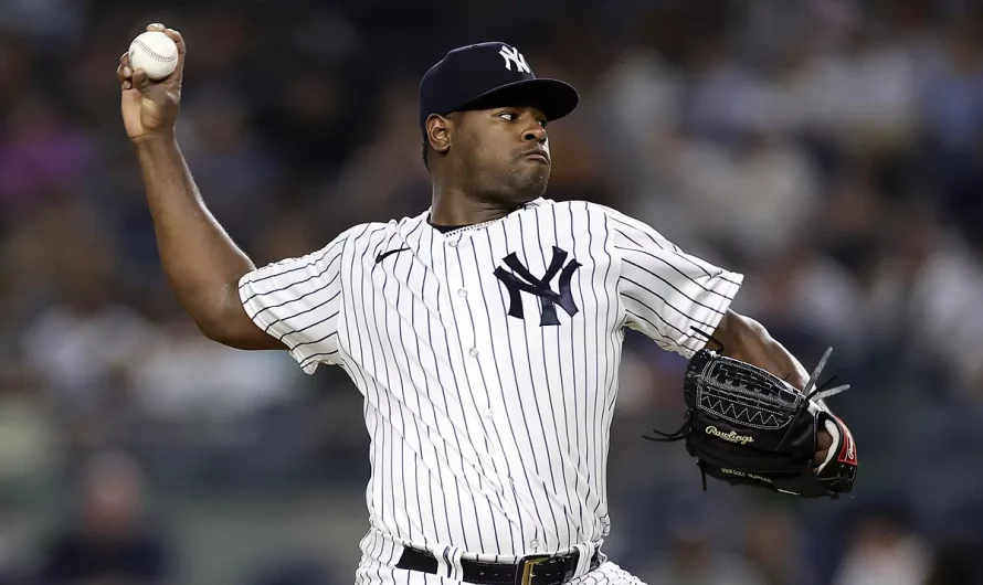 Mets attain settlement to signal a former Yankees ace to a 1-year deal
