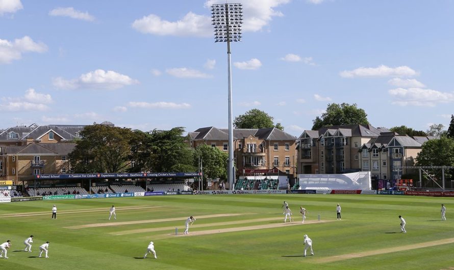 Middlesex to play dwelling Blast matches at Essex to alleviate monetary pressures