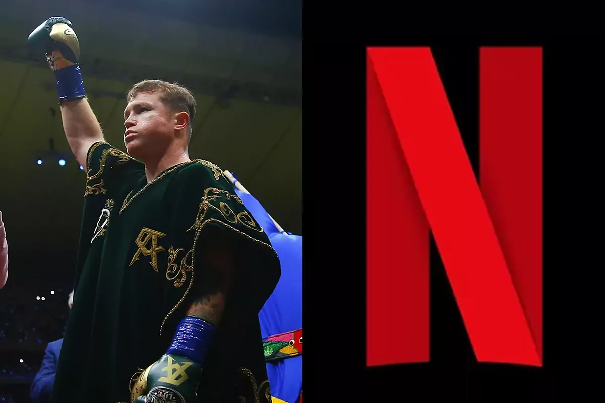 Netflix is contemplating streaming reside boxing fights: Will it have Canelo Alvarez?