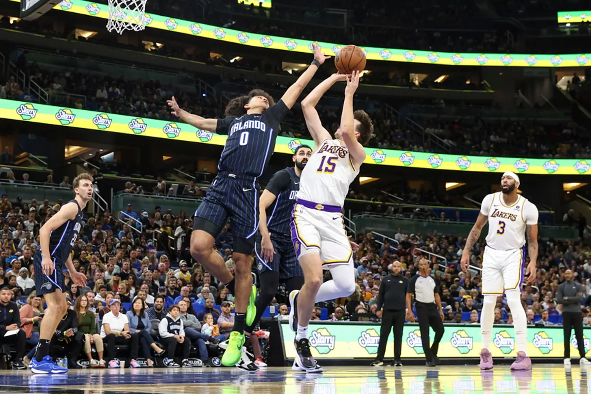 Orlando Magic’s Wagner scores 26, whereas Banchero leads a 120-101 win over Lakers