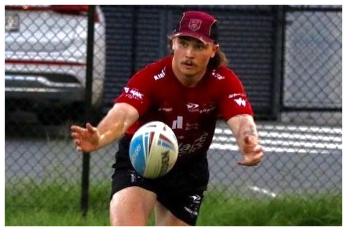 Rugby Information: Liam Hampson, Australian rugby participant, dies in unusual circumstances in a Barcelona nightclub